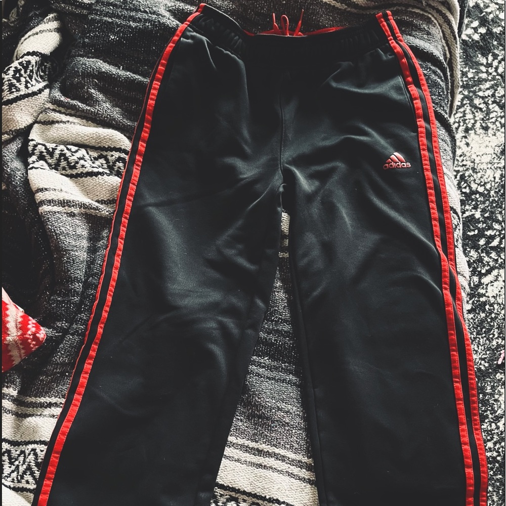 Adidas Climawarm pants
